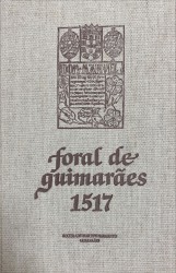 FORAL DE GUIMARÃES. 1517.